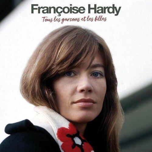 Francoise Hardy - Tous Les Garcons Et Les Filles - Limited 180-Gram Vinyl [Vinyl Lp] Ltd Ed, 180 Gram, Spain - Import