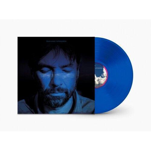 Bruce Soord - Luminescence - 140gm Blue Vinyl [Vinyl Lp] Blue, Colored Vinyl, 140 Gram Vinyl, Uk - Import
