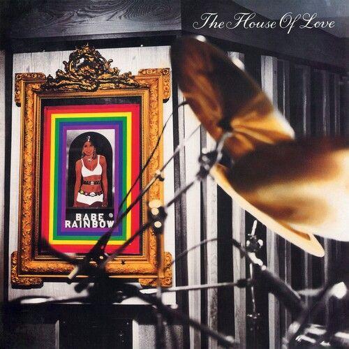 The House Of Love - Babe Rainbow - 180gm Vinyl [Vinyl Lp] 180 Gram, Uk - Import