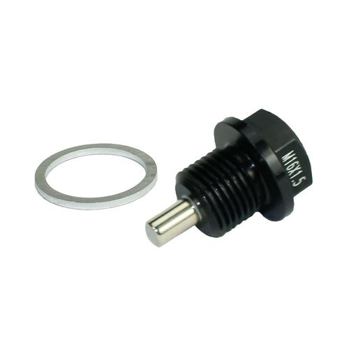 Cnspeed ? Bouchon De Vidange D'huile Magnétique M16 * 1.5mm, Pour La Plupart Des Bmw/Toyota Scion/ Yc100285