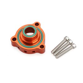 Pour Bmw Mini Cooper S Pour Kit 1.6 Turbo Bubblow Off Valve Bov Adaptateur Boulonné Montage Supérieur Yc101793-1011