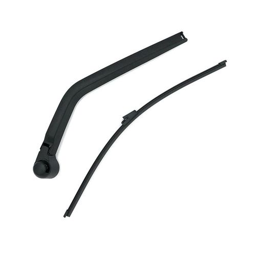 Bras De Culbuteur D'essuie-Glace Arrière, Pour Volkswagen T5 Double Porte/Volkswagen Transporter T5 R