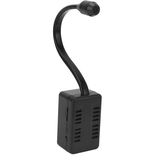 Caméra Cachée, HD 1080P WiFi Mini Caméra Espion sans Fil avec Détection de Mouvement, Vision Nocturne, Enregistrement et Batterie, Caméra de Surveillance Vidéo Intérieure Nanny Cam