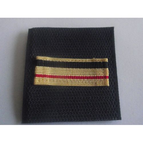 Grade Velcro Poitrine Neuf Grade Major Armée De L'air