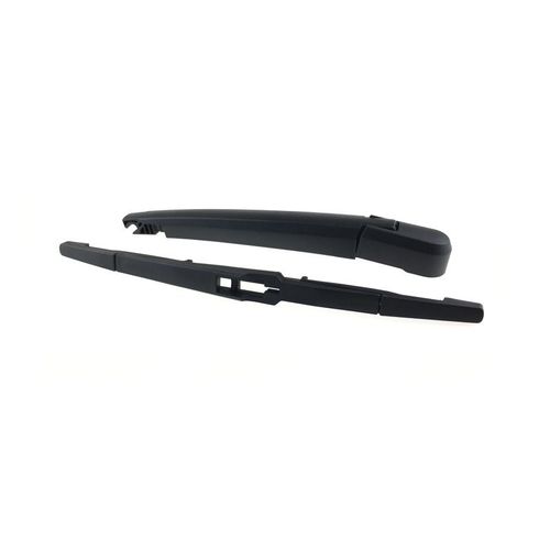 Ensemble De Bras De Culbuteur De Lame D'essuie-Glace Arrière, Adapté Pour Opel Astra J Trappe 10-19