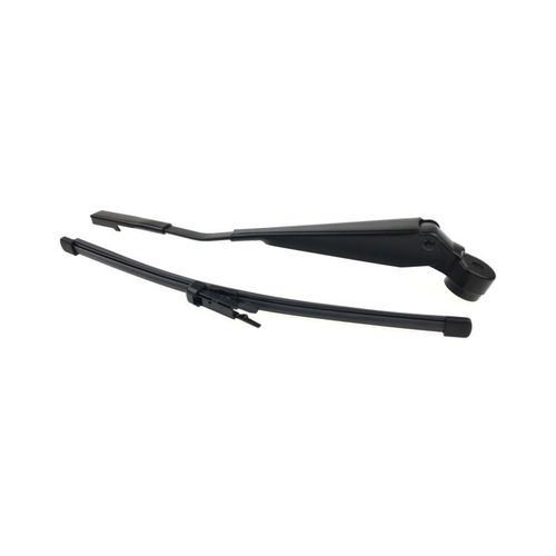 Ensemble De Bras De Culbuteur D'essuie-Glace Arrière, Compatible Avec 17 Modèles De Land Rover Discovery 5 / Discovery 5