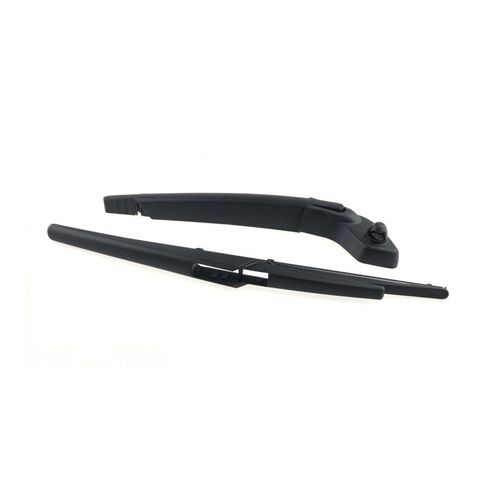 Convient Pour 05-08 Volvo V70 Essuie-Glace Arrière, Bande D'essuie-Glace Arrière Et Culbuteur