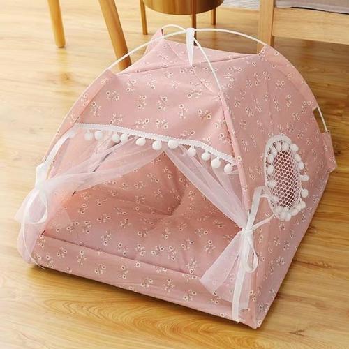 Tipi Hamac pour Chat