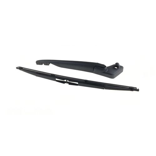 Ensemble Essuie-Glace Arrière Et Culbuteur, Convient Pour Volvo V70 01-07