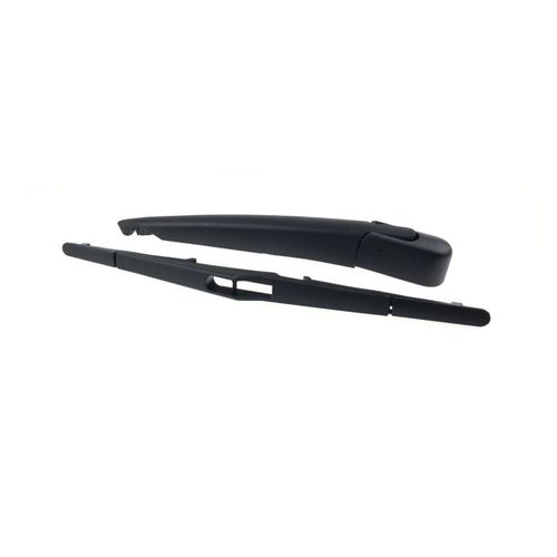 Ensemble Essuie-Glace Arrière Et Balai D'essuie-Glace Arrière, Culbuteur, Adapté Pour 05-10 Opel Astra H, Cinq Portes
