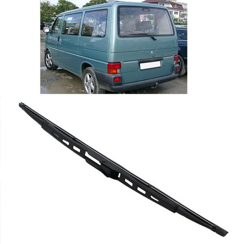 Lame D'essuie-Glace Arrière De Pare-Brise 16 \""Pour Vw Transporter T4 1990 ? 2003, Accessoires De Voiture
