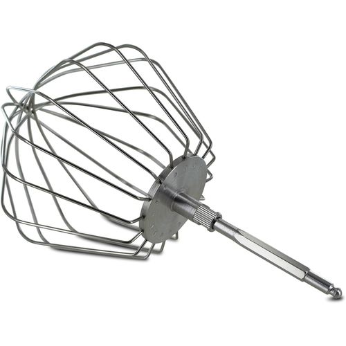 Fouet Mélangeur Compatible Avec Bosch Mum5 00659891 659891 Fouet À Neige Unité Mélangeuse 8 Fils Pour Robot De Cuisine Homeprofessional Mum 5[MIN5282666]