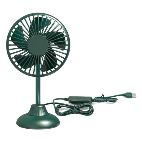 Ventilateur De Voiture Injuste, Silencieux, Petit, 5v, Modèles Usb, Multi-Angle, Réglable, Créatif, Électrique, Chauffage Et Gérateur