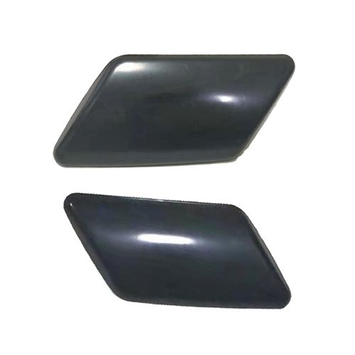 Capuchon De Rondelle De Phare De Pare-Choc Avant, 1 Paire, Neuf, Pour Vw Passat B5 4motion 1997-2005 3b0955109 3b0955110