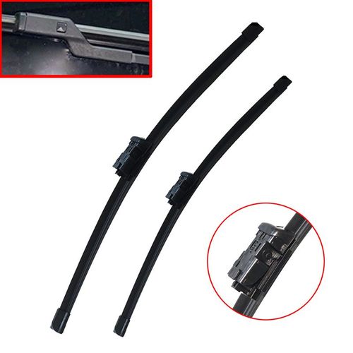 Essuie-Glace De Pare-Brise Avant De Voiture, Pour Land Rover Range Rover Evoque L538 2011 - 2017 2018