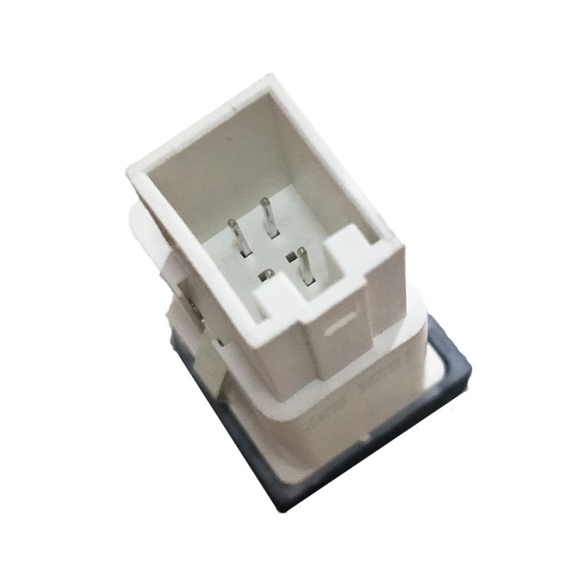Nouveau Parking Esp Interrupteur lectrique Bouton Programme... - 2