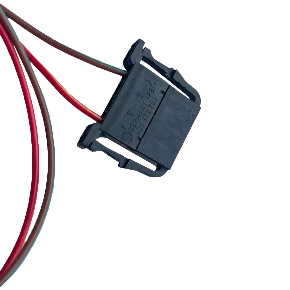 Rparation De Harnais De Connecteur De Fil Pour Skoda Octavi... - 2