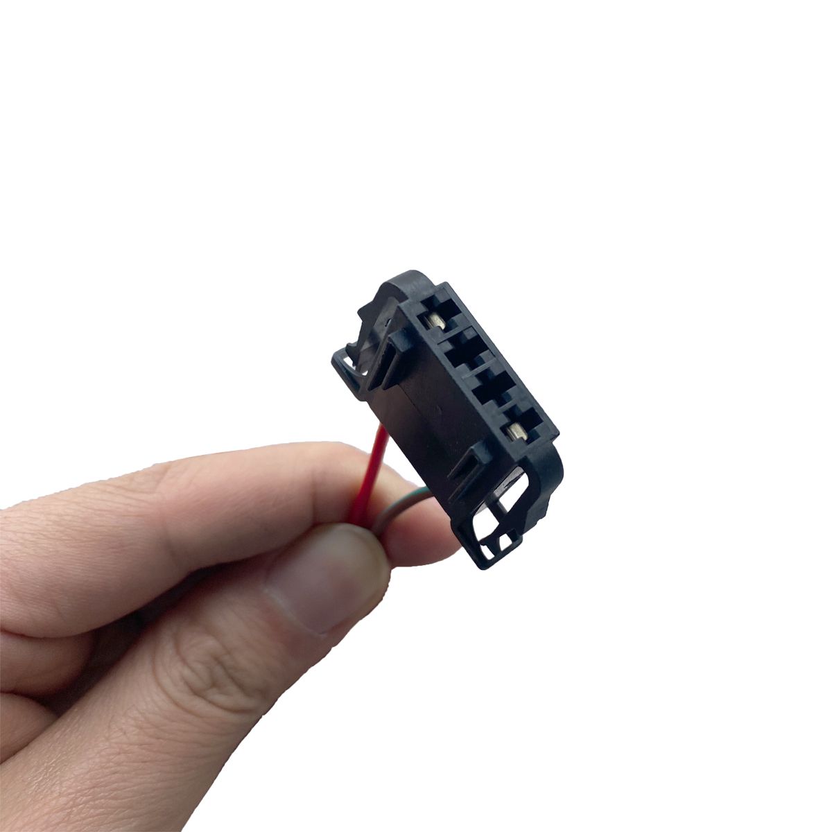 Rparation De Harnais De Connecteur De Fil Pour Skoda Octavi... - 4