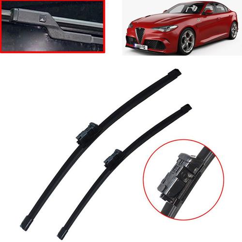 Balai D'essuie-Glace Avant De Voiture, Pour Alfa Romeo Giulia 952 2015 ? 2022, Accessoires De Pare-Brise