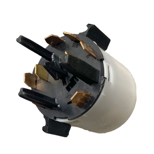 Interrupteur De Démarreur D'allumage Pour Audi A2 A3 8l A4 B5 B6 B7 Avant A6 C5 Allroad A8 Tt 8n S3 S4 S6 S8 Quattro Tts Rs4 Rs6, Neuf