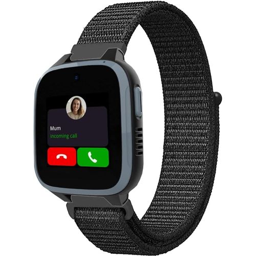 Respirant Sport Bracelet Pour Xplora X5 Play/Kidzi/Xgo 2 / Xgo 3, Nylon Bracelets De Remplacement Pour Huawei Watch Fit Mini[Con5300976]