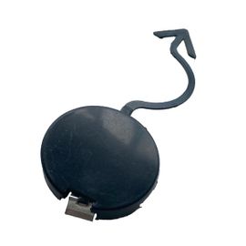 Capuchon De Pare-Chocs Arrière Pour Vw Touran, Garniture De Couvercle, Nucléohook Apprêté, Nouveau, 1t0807369, 2006, 2007, 2009, 2010, 2011, 2012, 2013, 2014, 2015, 1t0, 807, 369