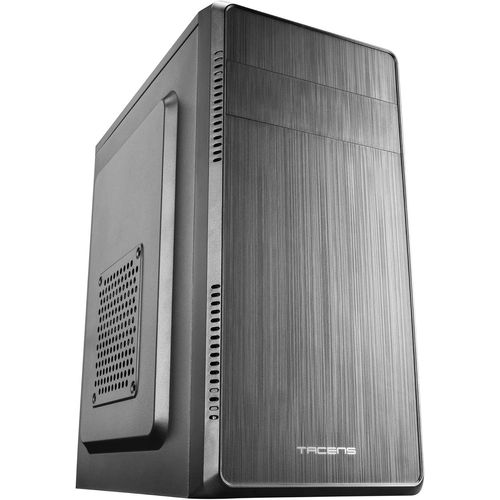 KGABERY-Acm500,Boîtier Pc Micro Atx+Alimentation Pc 500W,Usb 3.0