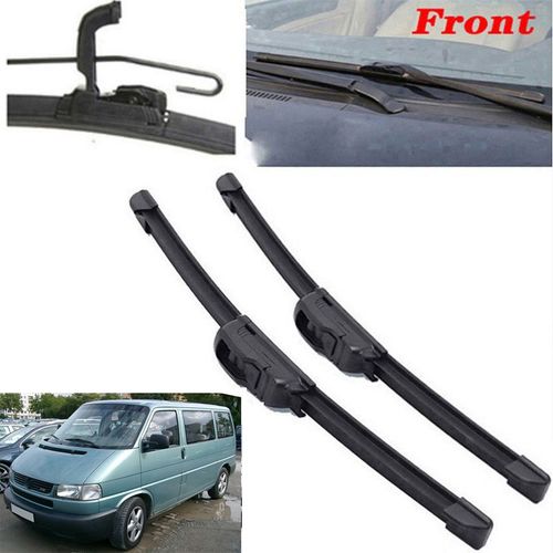 Balai D'essuie-Glace Avant De Voiture Pour Vw Transporter T4 1990-2003, Accessoires De Fenêtre De Pare-Brise