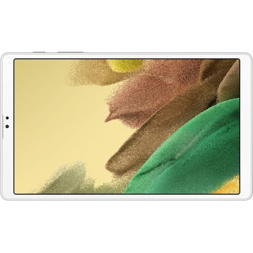 KGABERY-Galaxy Tab A7 Lite Tablet|8.7 Zoll Display|Wi-Fi|Android 11|32 Gb Speicher|Silber