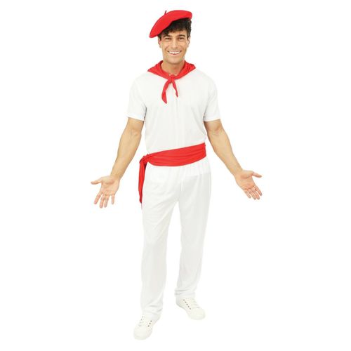 Déguisement Féria Adulte - Taille: L / Xl