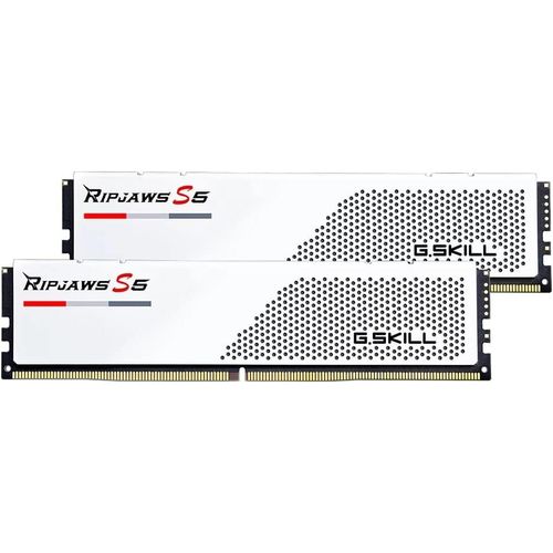 KGABERY-Ripjaws S5-Ddr5-Kit-32 Go : 2x16 Go-Dimm 288-Pin-6