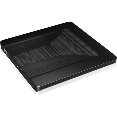 KGABERY-Lecteur Cd Dvd Externe Fin Usb 3.0 Type-C,Graveur Cd Dvd +/-Rw,Transfert De Données Rapide Pour Ordinateur Portable,Bureau,Macbook,Win11/10/8/7/Xp,Linux,Mac Os,Vista