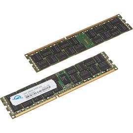 KGABERY-32 Go (16 Go 2X) 1866Mhz Ddr3 Pc3-14900 Ecc-R Mémoire Sdram Kit De Mise À Niveau,Ecc Registered,(1866D3R9M32),Pour Mac Pro 2013