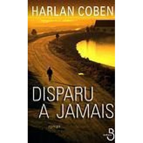 Disparu À Jamais