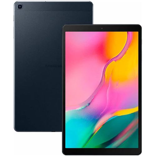 KGABERY-Galaxy Tab A 8.0" Lte 32Gb 2Gb Ram Black
