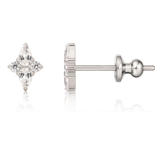Kgabery-Boucles D'oreilles Femme En Titane,G23 Implant De Qualité Faible Sensibilité Médicale Boucles D'oreilles Pour Oreilles Sensibles.