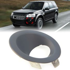 Feu Antibrouillard Pour Pare-Choc Avant De Voiture, Lunette Gauche Droite Lr004164 Pour Land Rover Freelander 2 Lr2 2008 2009 2010 2011 2012 2013 Lr003870
