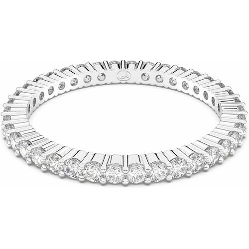 Kgabery-Bague Femme-Métal-Cristal-32023783