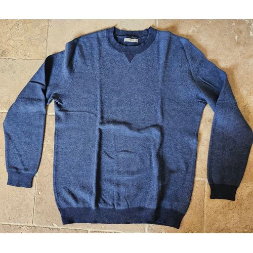 Pull Coton Mango L