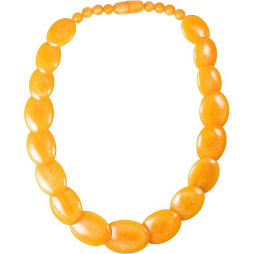 Kgabery-Collier Plastron De 61 Cm De Long Pour Femme,Fait À La Main Bohème Chic Coloré Pour Femme,Bijoux Fantaisie Bohème Élégant Pour Femme