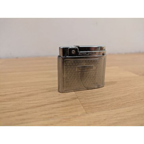 Briquet Ancien