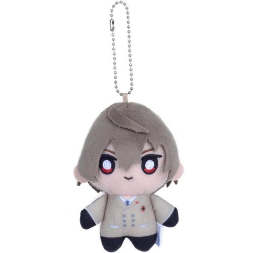 Porte-clés en peluche Yu Narukami Joker, poupée de collection de 10 cm, pendentif, personnage, accessoires de cosplay