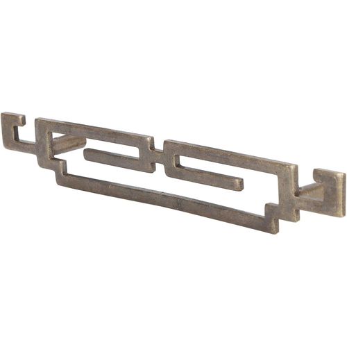 Poignées De Tiroir, Vintage Poignée Tiroir Meuble Salle, Bain Poignée Tiroir, Laiton Poignée Tiroir Avec Vis Pour Tiroirs Armoires Placard (L)[JIA5288518]