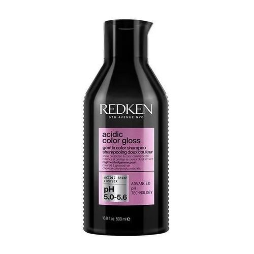 Redken Acidic Color Gloss Shampoing Pour Cheveux Colorés 