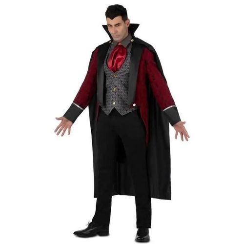 My Other Me Fun Company, Sl. Déguisement De Vampire Royal. L. Adulte