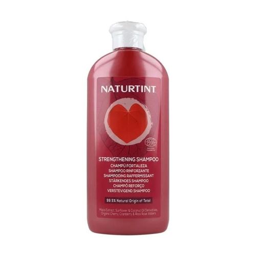 Naturtint - Naturtint Champú Fortaleza Eco 330 Ml 