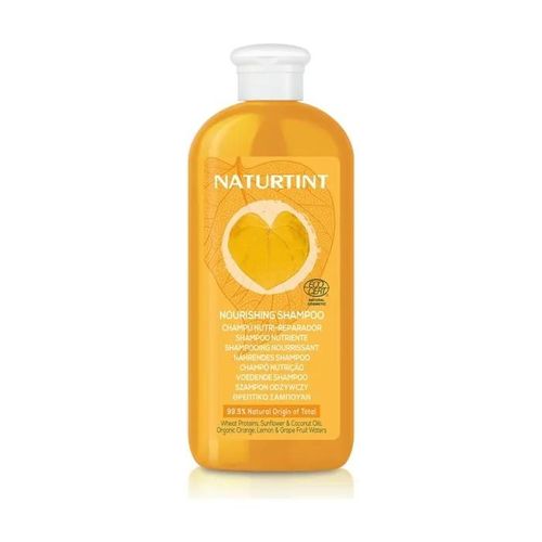 Naturtint - Naturtint Champú Nutri-Reparación Eco 330 Ml 