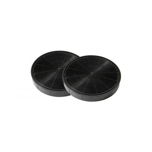 Support pour micro-ondes Mepamsa 112.0569.558 Noir (2 Unités)