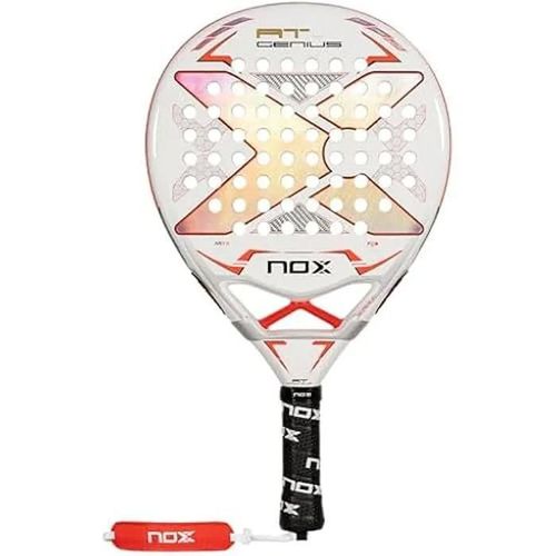Raquette De Padel Nox At Pro Cup 2024 Multicolore