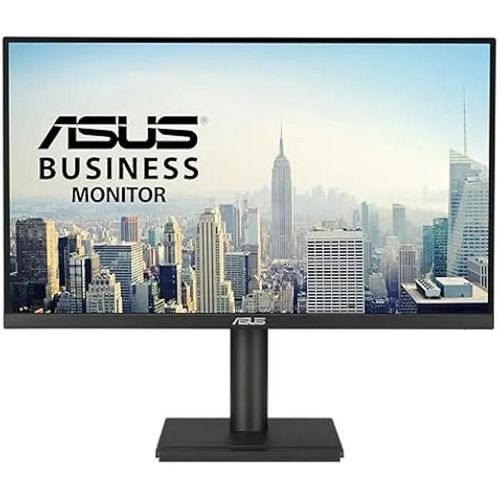 Écran - ASUS - VA27UCPS - 27 Pouces - UHD 3840x2160 - HDMI et DisplayPort